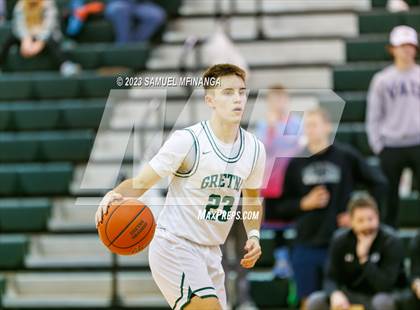 Thumbnail 1 in Millard South @ Gretna photogallery.