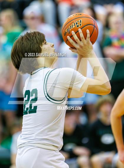 Thumbnail 3 in Millard South @ Gretna photogallery.