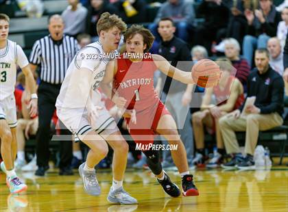 Thumbnail 2 in Millard South @ Gretna photogallery.