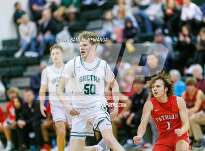 Thumbnail 1 in Millard South @ Gretna photogallery.