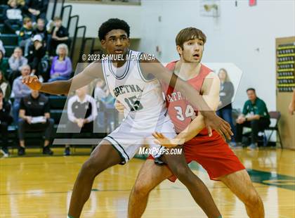 Thumbnail 3 in Millard South @ Gretna photogallery.