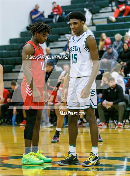 Thumbnail 3 in Millard South @ Gretna photogallery.