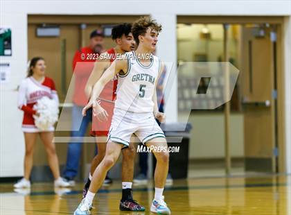 Thumbnail 3 in Millard South @ Gretna photogallery.