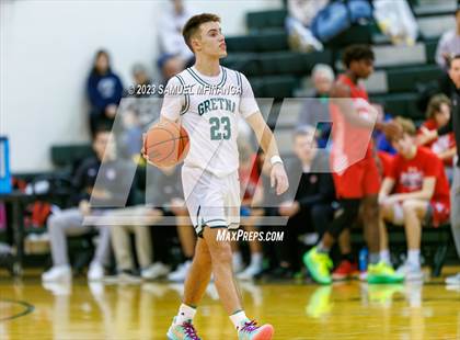 Thumbnail 2 in Millard South @ Gretna photogallery.