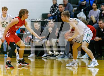 Thumbnail 2 in Millard South @ Gretna photogallery.