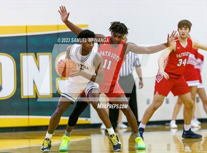 Thumbnail 1 in Millard South @ Gretna photogallery.