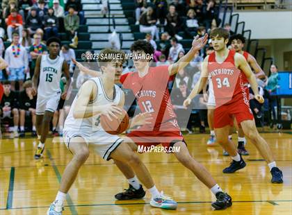 Thumbnail 2 in Millard South @ Gretna photogallery.