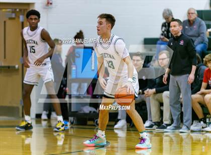 Thumbnail 1 in Millard South @ Gretna photogallery.