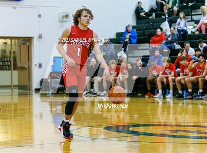 Thumbnail 1 in Millard South @ Gretna photogallery.