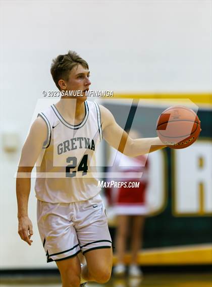 Thumbnail 2 in Millard South @ Gretna photogallery.