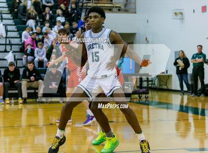Thumbnail 3 in Millard South @ Gretna photogallery.