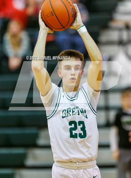 Thumbnail 3 in Millard South @ Gretna photogallery.