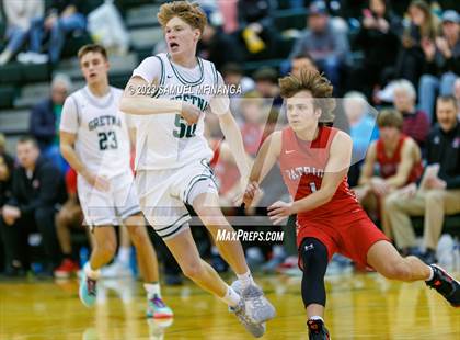 Thumbnail 3 in Millard South @ Gretna photogallery.
