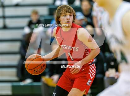 Thumbnail 2 in Millard South @ Gretna photogallery.