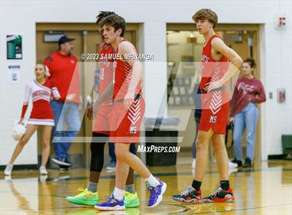 Thumbnail 3 in Millard South @ Gretna photogallery.