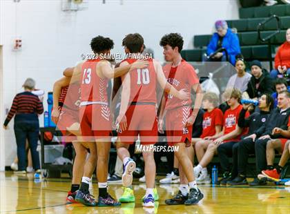 Thumbnail 2 in Millard South @ Gretna photogallery.