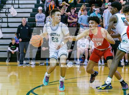 Thumbnail 3 in Millard South @ Gretna photogallery.
