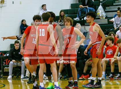 Thumbnail 1 in Millard South @ Gretna photogallery.