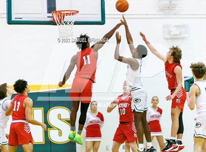 Thumbnail 1 in Millard South @ Gretna photogallery.