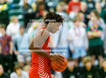 Thumbnail 3 in Millard South @ Gretna photogallery.
