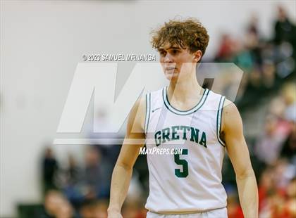 Thumbnail 2 in Millard South @ Gretna photogallery.