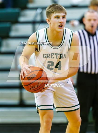 Thumbnail 1 in Millard South @ Gretna photogallery.