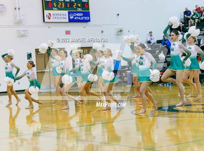 Thumbnail 3 in Millard South @ Gretna photogallery.