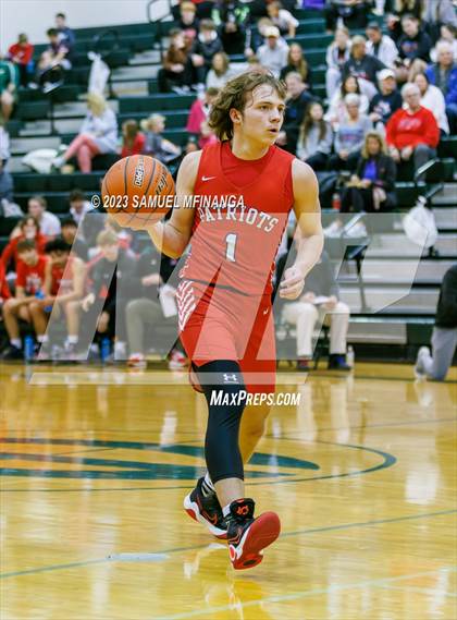 Thumbnail 1 in Millard South @ Gretna photogallery.