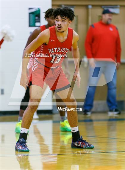 Thumbnail 3 in Millard South @ Gretna photogallery.