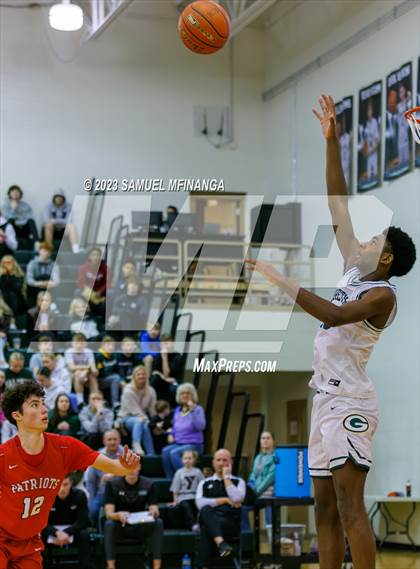 Thumbnail 2 in Millard South @ Gretna photogallery.