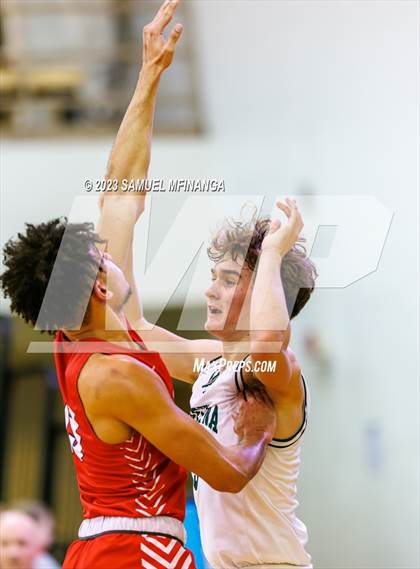 Thumbnail 3 in Millard South @ Gretna photogallery.