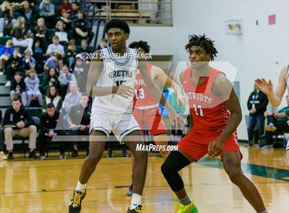 Thumbnail 1 in Millard South @ Gretna photogallery.