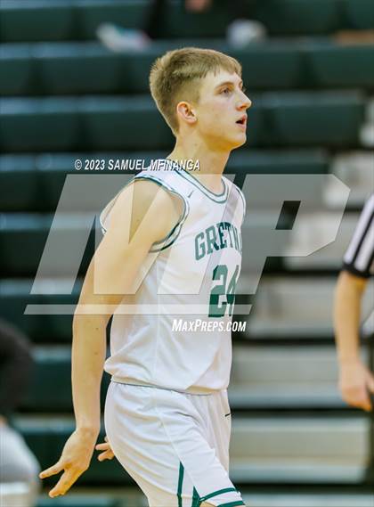 Thumbnail 1 in Millard South @ Gretna photogallery.