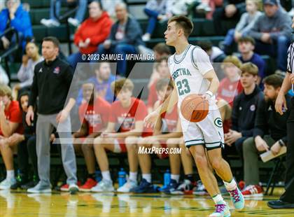 Thumbnail 3 in Millard South @ Gretna photogallery.