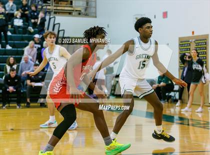 Thumbnail 1 in Millard South @ Gretna photogallery.