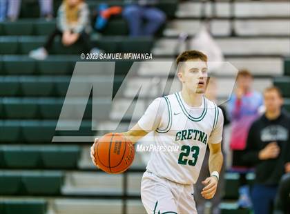 Thumbnail 2 in Millard South @ Gretna photogallery.