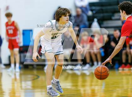 Thumbnail 2 in Millard South @ Gretna photogallery.