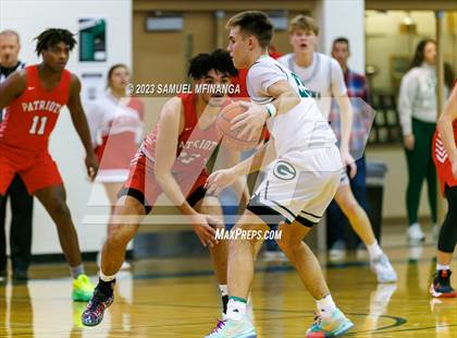 Thumbnail 1 in Millard South @ Gretna photogallery.