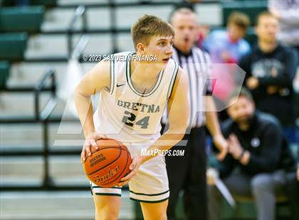 Thumbnail 3 in Millard South @ Gretna photogallery.