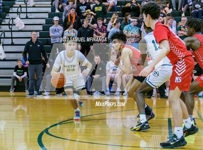 Thumbnail 2 in Millard South @ Gretna photogallery.