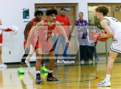 Thumbnail 2 in Millard South @ Gretna photogallery.