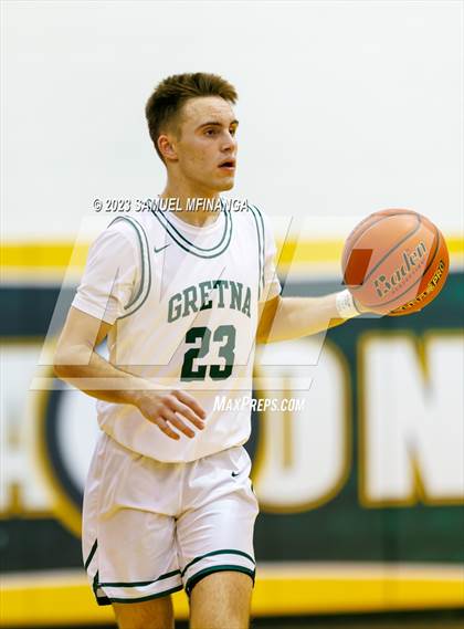Thumbnail 3 in Millard South @ Gretna photogallery.