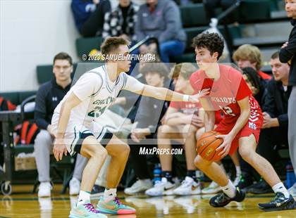 Thumbnail 2 in Millard South @ Gretna photogallery.