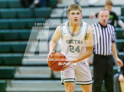 Thumbnail 2 in Millard South @ Gretna photogallery.
