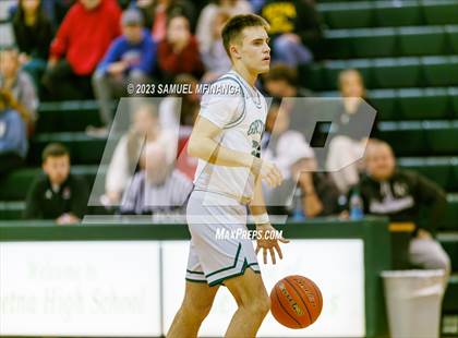 Thumbnail 3 in Millard South @ Gretna photogallery.