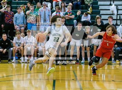 Thumbnail 1 in Millard South @ Gretna photogallery.