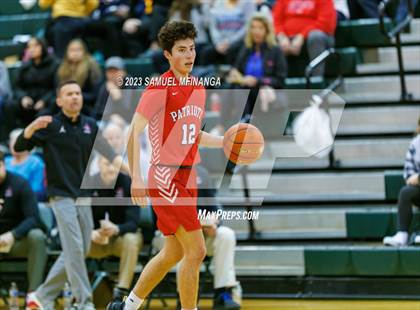 Thumbnail 1 in Millard South @ Gretna photogallery.