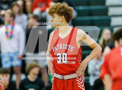 Thumbnail 3 in Millard South @ Gretna photogallery.