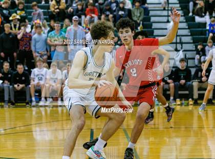 Thumbnail 3 in Millard South @ Gretna photogallery.