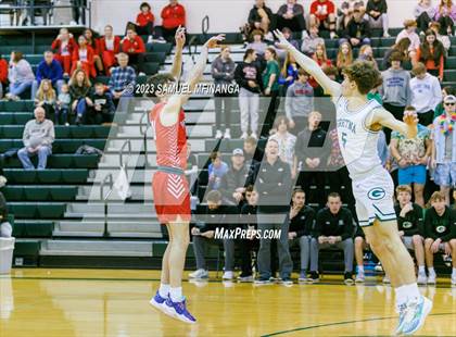 Thumbnail 2 in Millard South @ Gretna photogallery.